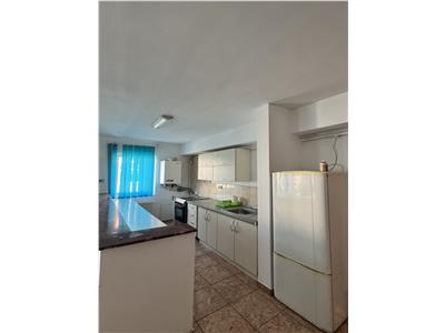 Vanzare apartament 2 camere bloc nou in Floresti cu loc de parcare  zona Jysk