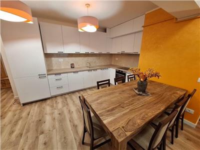 Inchiriere apartament 2 camere de LUX zona Zorilor  Lidl strada Frunzisului