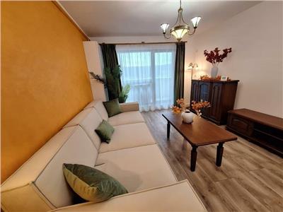 Inchiriere apartament 2 camere de LUX zona Zorilor  Lidl strada Frunzisului