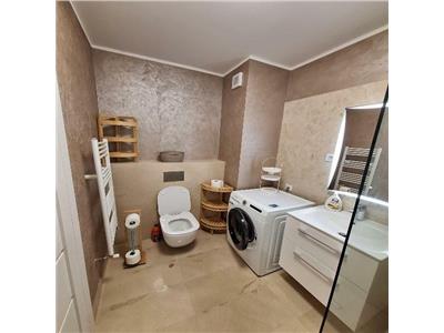 Inchiriere apartament 2 camere de LUX zona Zorilor  Lidl strada Frunzisului