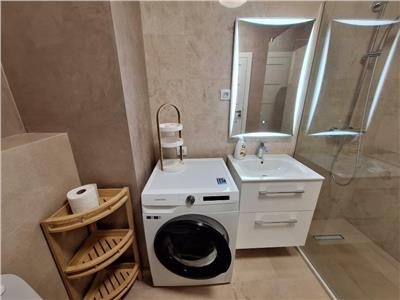 Inchiriere apartament 2 camere de LUX zona Zorilor  Lidl strada Frunzisului