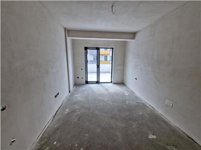 Vanzare apartament 2 camere cu terasa de 30 mp zona Parcului Poligon Floresti