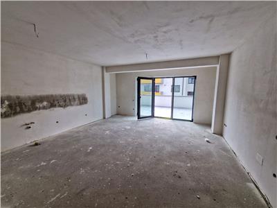 Vanzare apartament 2 camere cu terasa de 30 mp zona Parcului Poligon Floresti