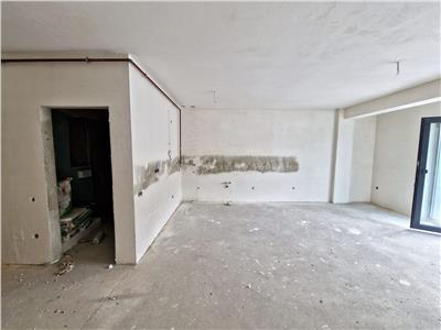 Vanzare apartament 2 camere cu terasa de 30 mp zona Parcului Poligon Floresti