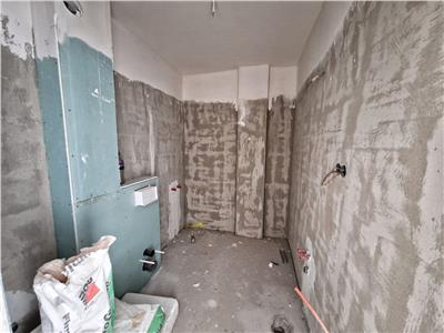 Vanzare apartament 2 camere cu terasa de 30 mp zona Parcului Poligon Floresti