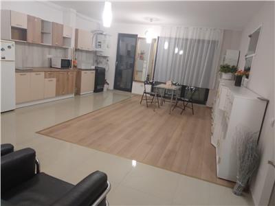 Prima inchiriere apartament 2 camere bloc nou, zona LIDL Catanelor Floresti