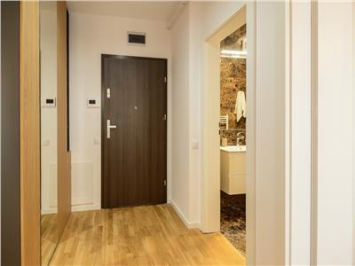 Inchiriere apartament 2 camere de LUX in Marasti  Iulius Mall, Cluj Napoca