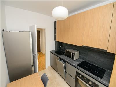 Inchiriere apartament 2 camere de LUX in Marasti  Iulius Mall, Cluj Napoca