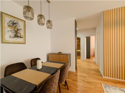 Inchiriere apartament 2 camere de LUX in Marasti  Iulius Mall, Cluj Napoca