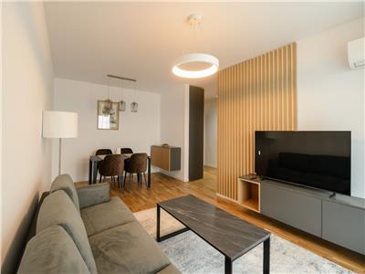 Inchiriere apartament 2 camere de LUX in Marasti  Iulius Mall, Cluj Napoca