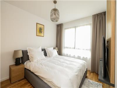 Inchiriere apartament 2 camere de LUX in Marasti  Iulius Mall, Cluj Napoca