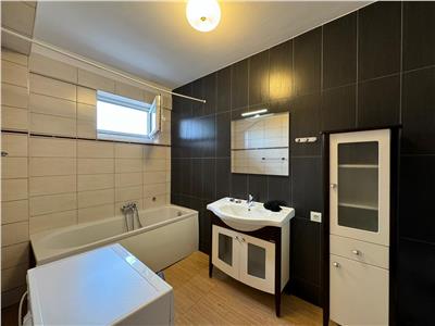 Inchiriere apartament 2 camere de LUX zona Centrala  Hotel Meridian  C. Turzii