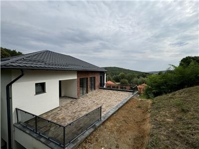 Vanzare casa individuala noua, zona Feleacu, Cluj Napoca