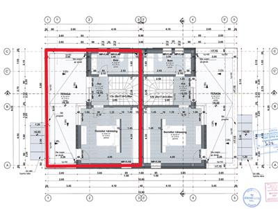 Vanzare parte duplex 4 camere, constructie noua, zona Faget, Cluj Napoca