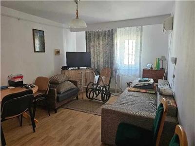 Vanzare apartament 2 camere decomandat Zorilor zona Capat Observatorului, Cluj Napoca