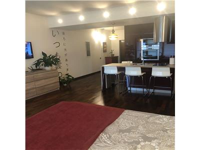 Vanzare apartament o camera de LUX, Dambul Rotund zona Maramurestului, Cluj Napoca