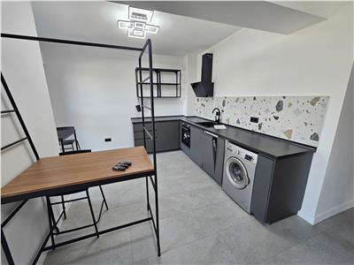 Inchiriere apartament tip studio 49 mp, cartier Manastur, Cluj Napoca