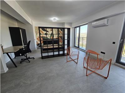 Inchiriere apartament tip studio 49 mp, cartier Manastur, Cluj Napoca