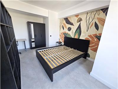 Inchiriere apartament tip studio 49 mp, cartier Manastur, Cluj-Napoca