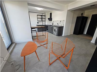 Inchiriere apartament tip studio 49 mp, cartier Manastur, Cluj Napoca