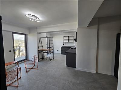 Inchiriere apartament tip studio 49 mp, cartier Manastur, Cluj Napoca