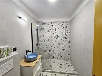 Inchiriere apartament tip studio 49 mp, cartier Manastur, Cluj Napoca