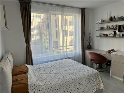 Vanzare apartament 3 camere bloc nou Zorilor zona Sigma Center, Cluj Napoca