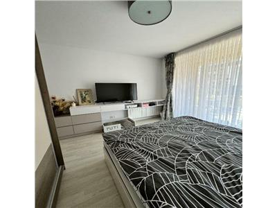 Vanzare apartament 3 camere bloc nou Zorilor zona Sigma Center, Cluj Napoca