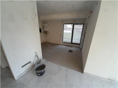 Vanzare apartament 3 camere zona Vivo   Metro Floresti, Cluj Napoca