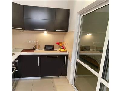 Vanzare apartament o camera modern in Centru zona Mihai Viteazu, Cluj Napoca