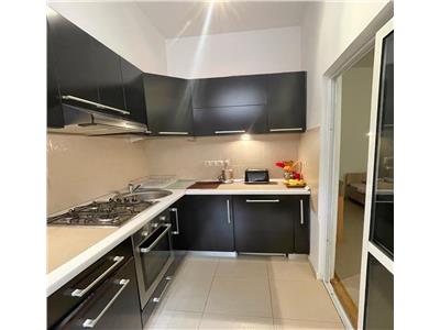 Vanzare apartament o camera modern in Centru zona Mihai Viteazu, Cluj-Napoca