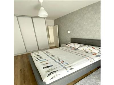 Vanzare apartament 2 camere de LUX Borhanci zona Mega Image, Cluj Napoca