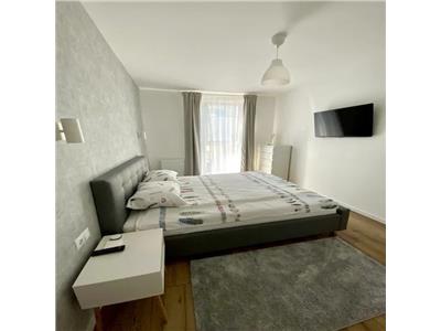 Vanzare apartament 2 camere de LUX Borhanci zona Mega Image, Cluj Napoca