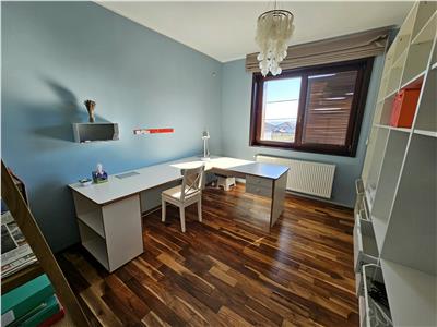 Inchiriere casa individuala, 6 camere, mobilata si utilata, Cartier Europa, Cluj Napoca