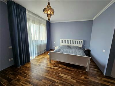 Inchiriere casa individuala, 6 camere, mobilata si utilata, Cartier Europa, Cluj Napoca