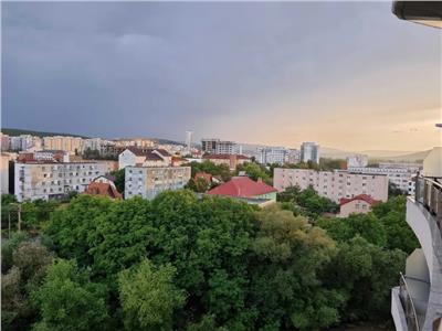 Vanzare apartament 3 camere de LUX Plopilor zona Parcul Rozelor, Cluj Napoca