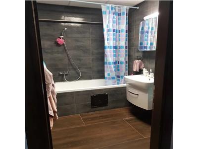 Vanzare apartament 3 camere de LUX Plopilor zona Parcul Rozelor, Cluj Napoca