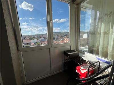 Vanzare apartament 2 camere modern Centru zona Piata Abator, Cluj Napoca