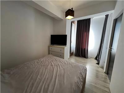 Vanzare apartament 2 camere modern Centru zona Piata Abator, Cluj Napoca