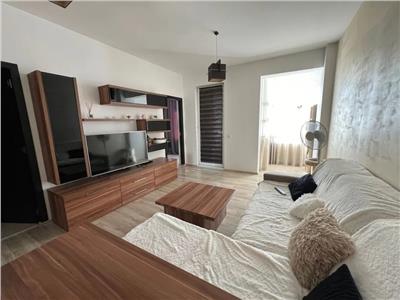 Vanzare apartament 2 camere modern Centru zona Piata Abator, Cluj-Napoca