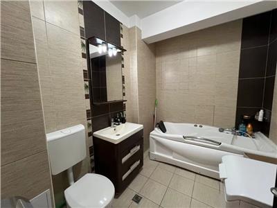 Vanzare apartament 2 camere modern Centru zona Piata Abator, Cluj Napoca