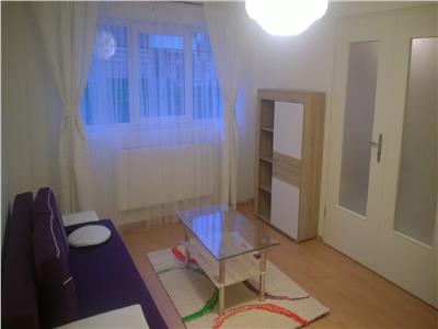 Vanzare apartament 2 camere modern Zorilor zona Calea Turzii MOL, Cluj-Napoca