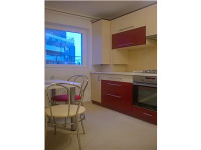 Vanzare apartament 2 camere modern Zorilor zona Calea Turzii MOL, Cluj Napoca