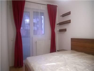 Vanzare apartament 2 camere modern Zorilor zona Calea Turzii MOL, Cluj Napoca