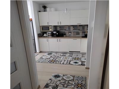 Vanzare apartament 2 camere bloc nou Iris zona Piata 1 Mai, Cluj Napoca