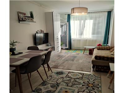 Vanzare apartament 2 camere bloc nou Iris zona Piata 1 Mai, Cluj Napoca