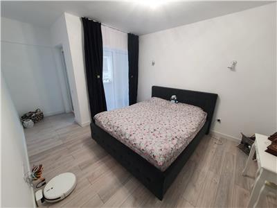 Vanzare apartament 3 camere de LUX cu gradina de 120 mp, zona Auchan Iris, Cluj Napoca