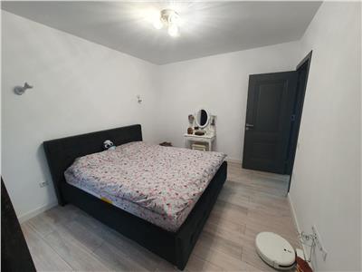 Vanzare apartament 3 camere de LUX cu gradina de 120 mp, zona Auchan Iris, Cluj Napoca