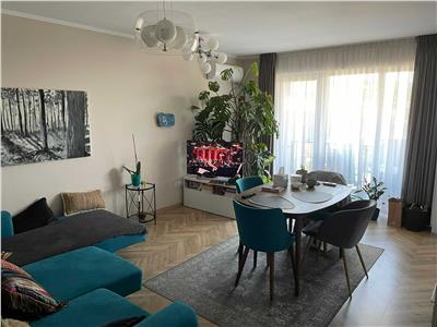 Vanzare apartament 3 camere zona Piata 1 Mai Iris, Cluj-Napoca