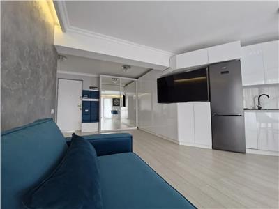 Vanzare apartament 2 camere de LUX Zorilor zona Golden Tulip, Cluj Napoca